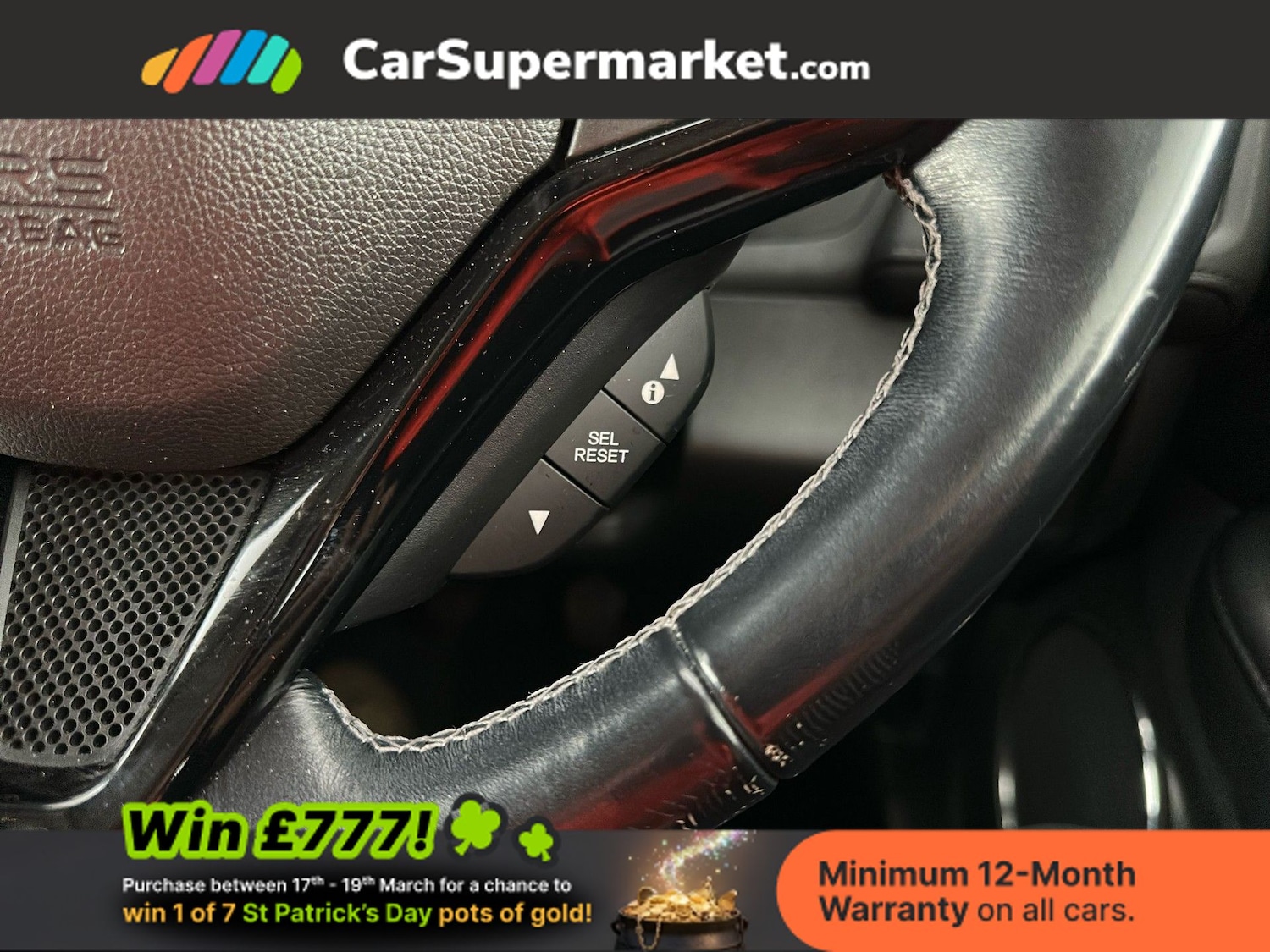 Used Honda HR-V 2019 for sale - 77919304: Photo 34