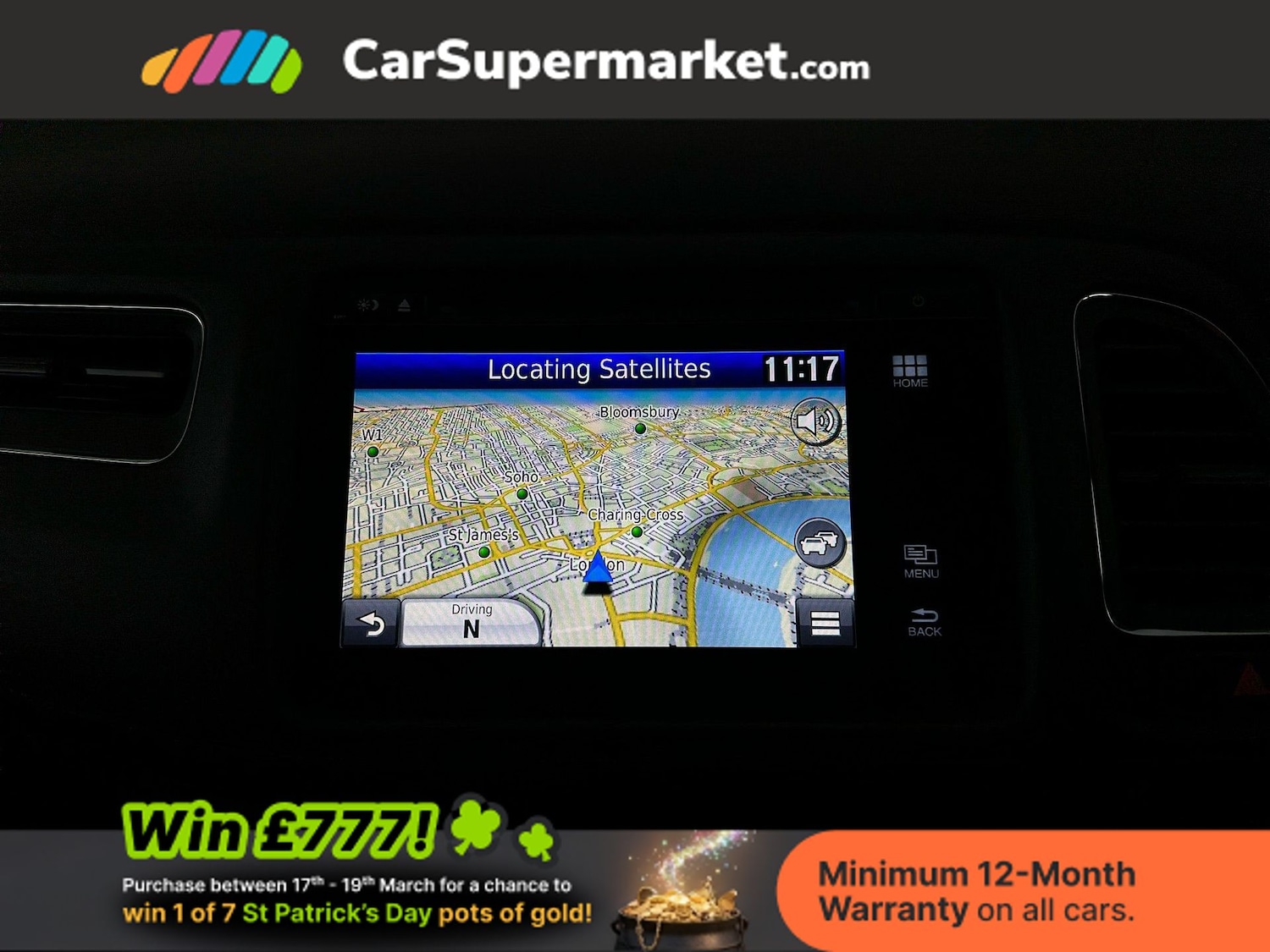 Used Honda HR-V 2019 for sale - 77919304: Photo 37