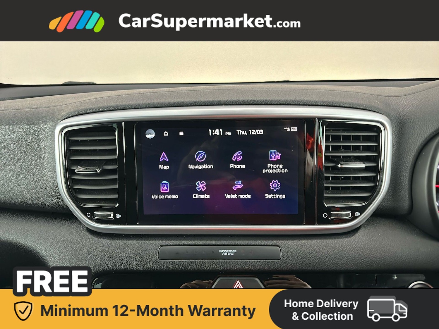 Used Kia Sportage 2022 for sale - 77904425: Photo 16