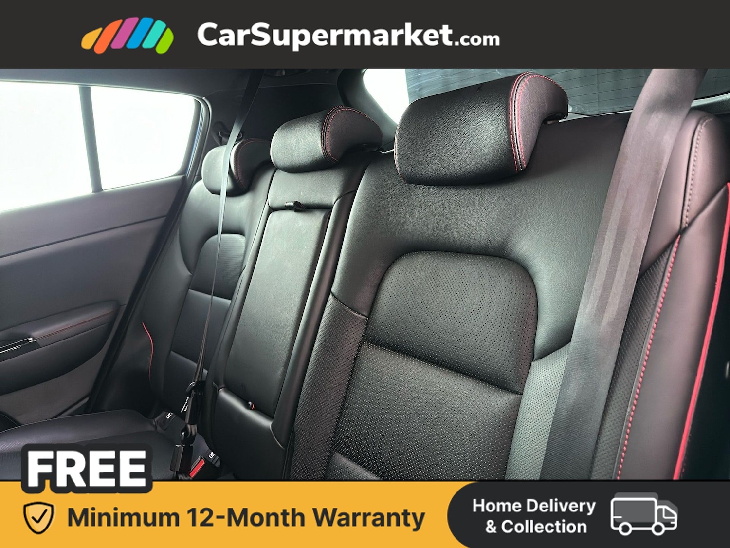 Used Kia Sportage 2022 for sale - 77904425: Photo 18