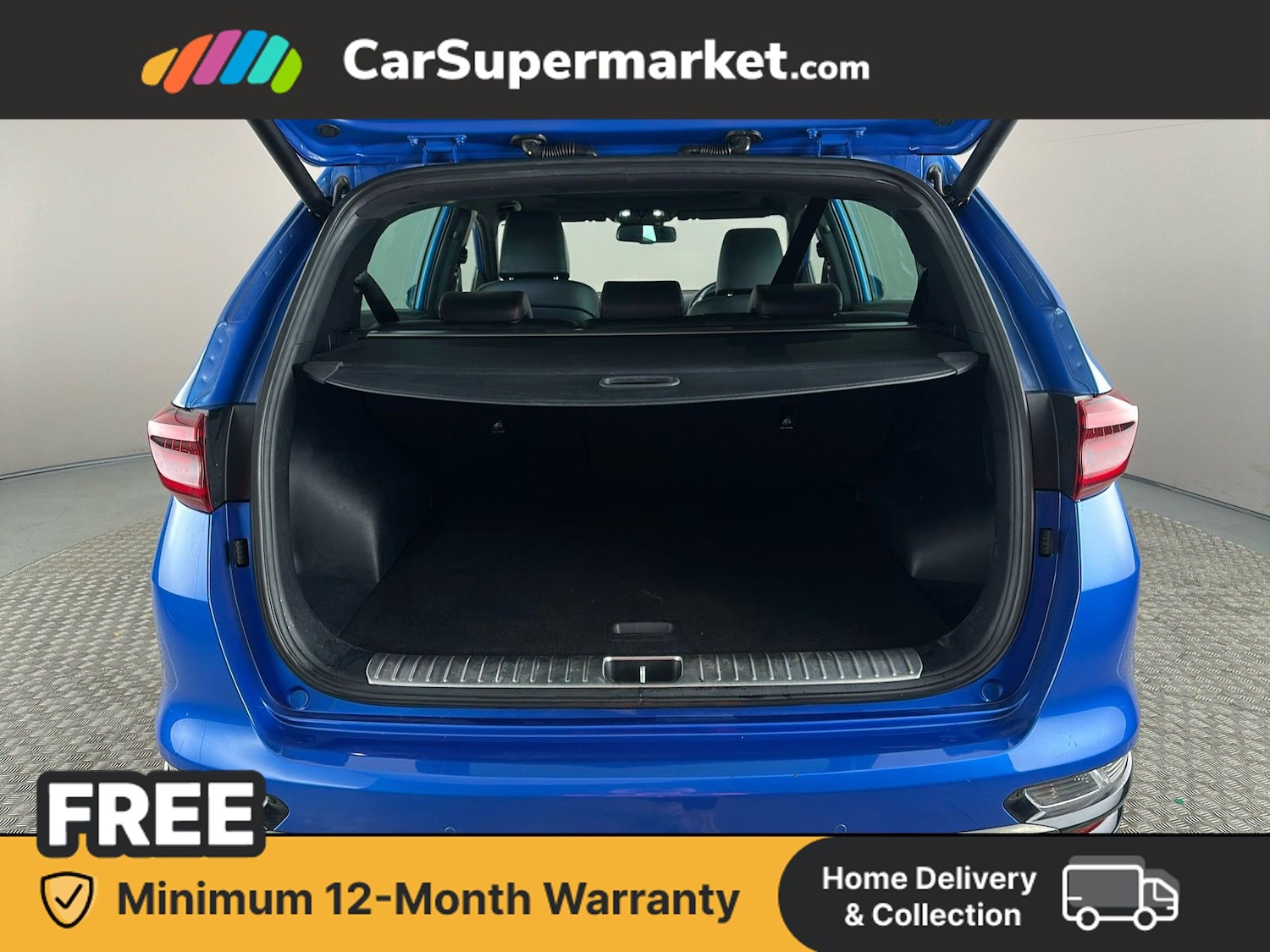 Used Kia Sportage 2022 for sale - 77904425: Photo 22