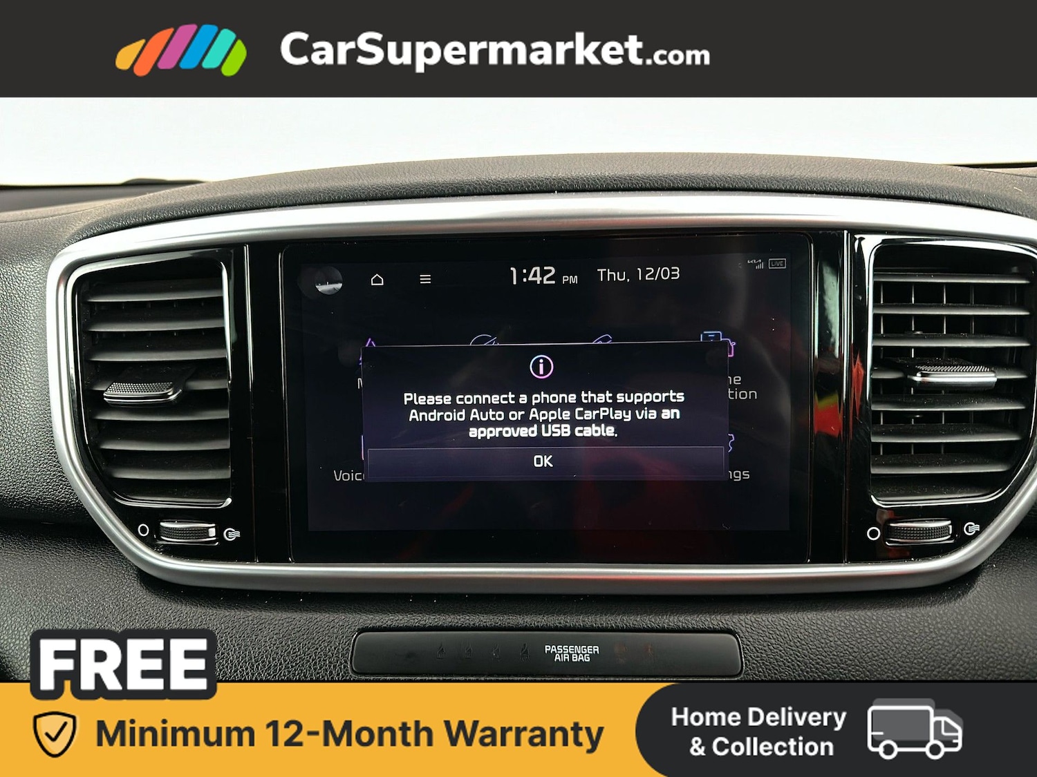 Used Kia Sportage 2022 for sale - 77904425: Photo 25