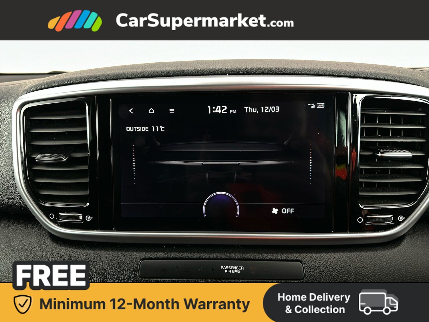 Used Kia Sportage 2022 for sale - 77904425: Photo 26