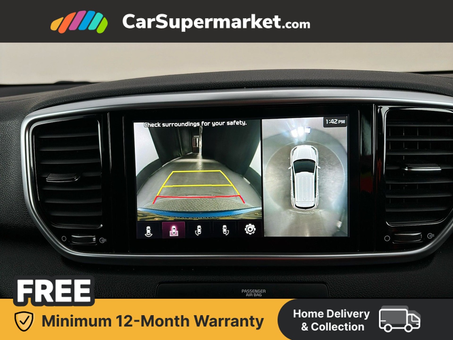 Used Kia Sportage 2022 for sale - 77904425: Photo 27