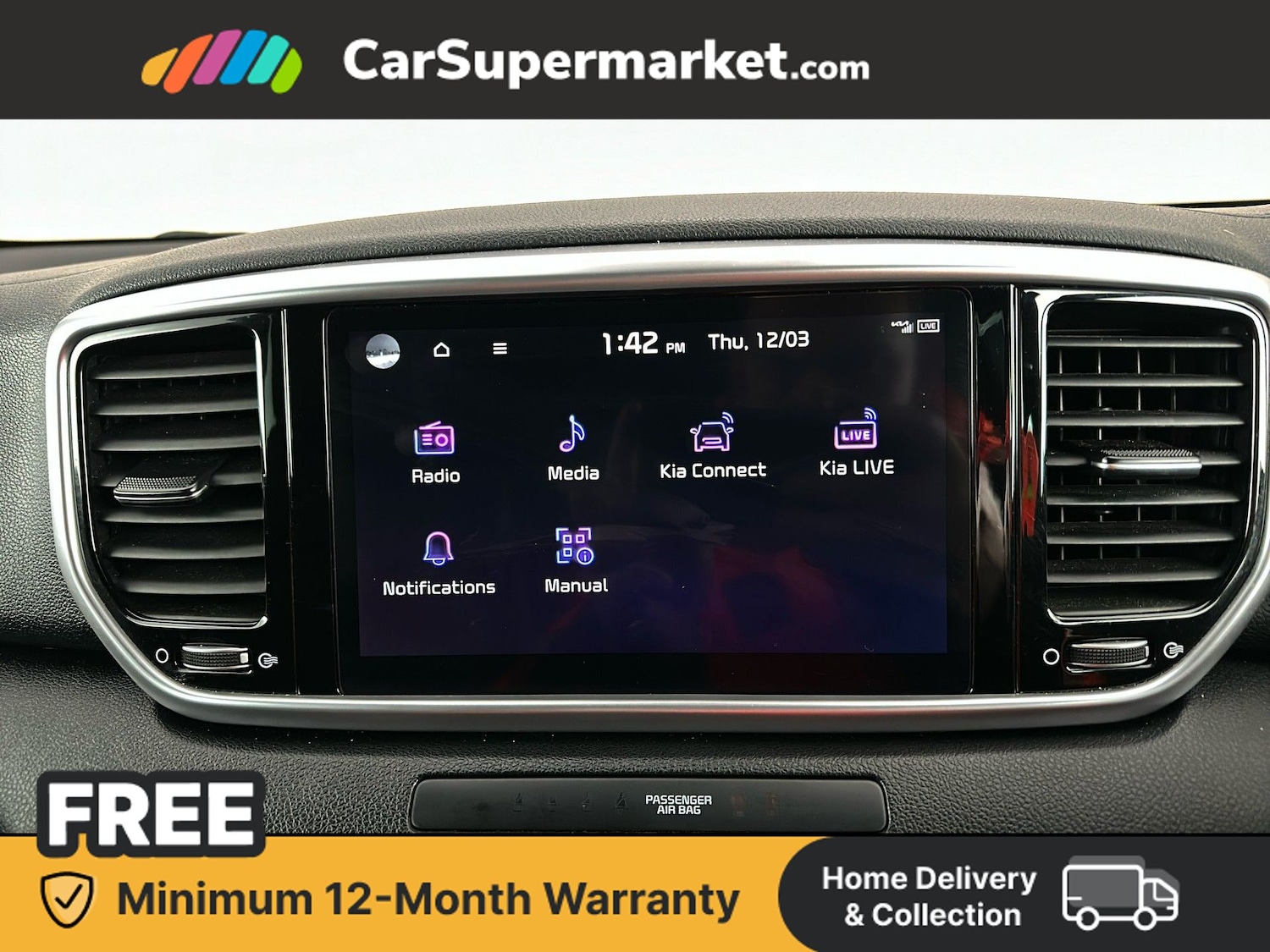 Used Kia Sportage 2022 for sale - 77904425: Photo 28