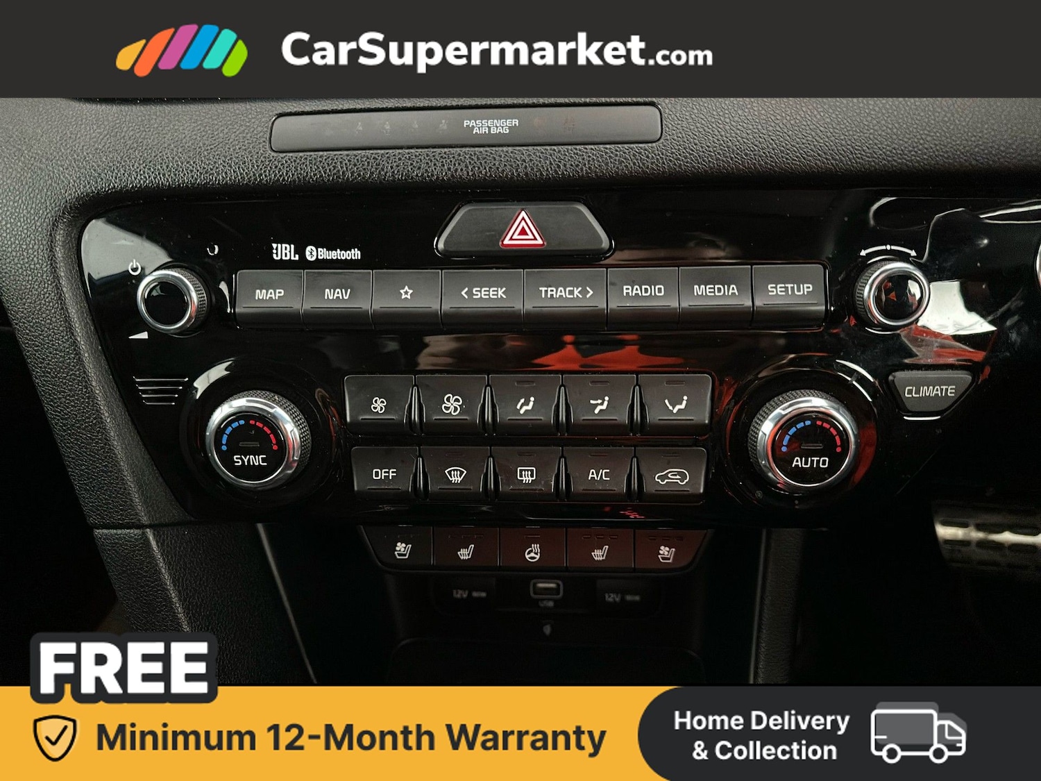 Used Kia Sportage 2022 for sale - 77904425: Photo 30