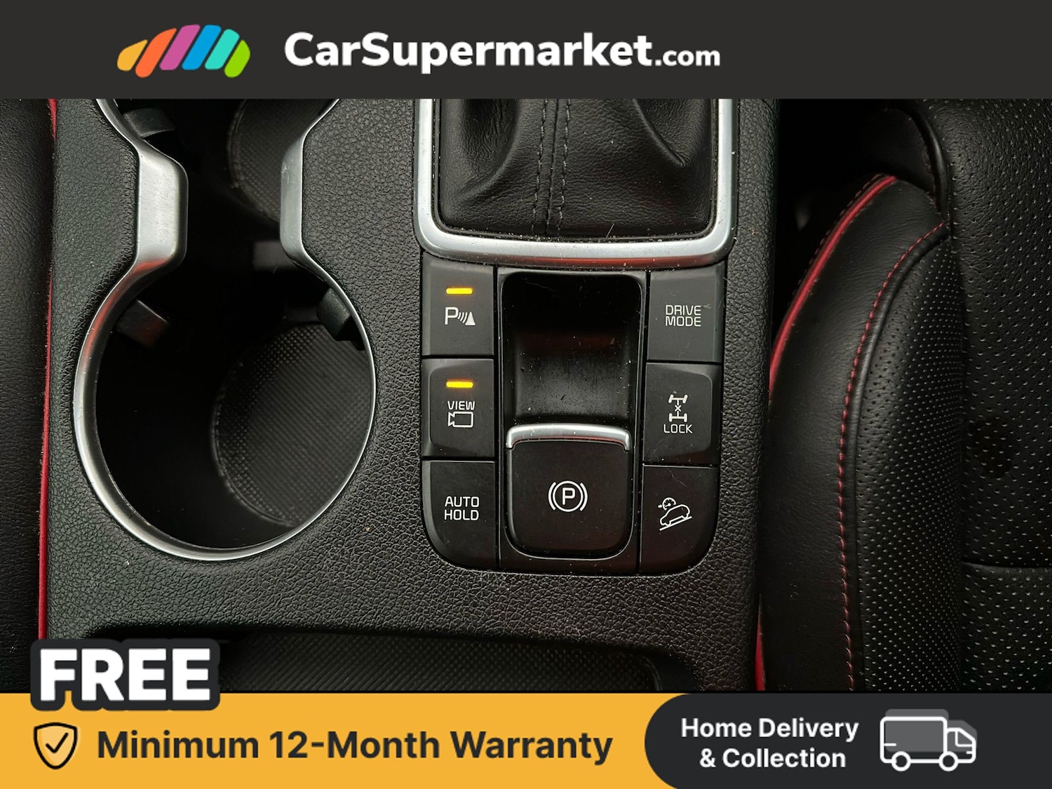 Used Kia Sportage 2022 for sale - 77904425: Photo 32