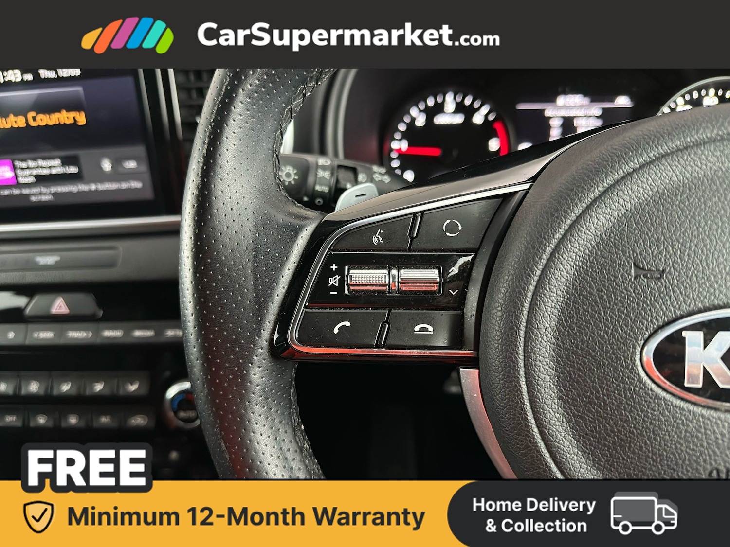 Used Kia Sportage 2022 for sale - 77904425: Photo 33