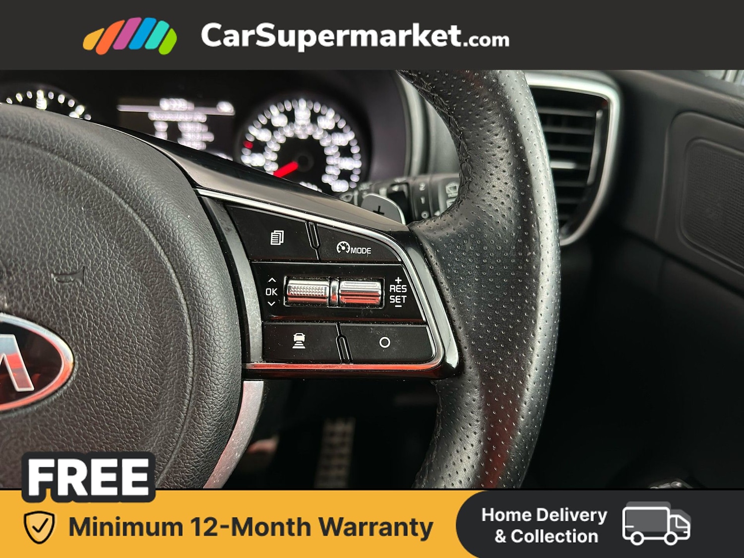 Used Kia Sportage 2022 for sale - 77904425: Photo 34