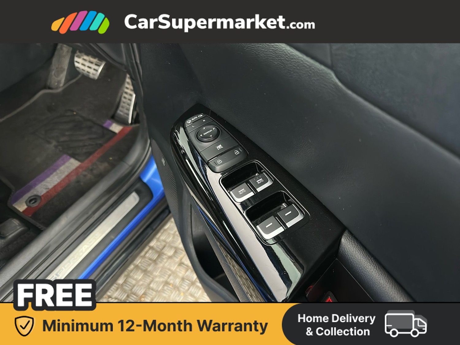 Used Kia Sportage 2022 for sale - 77904425: Photo 35