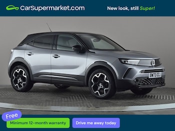 Used Vauxhall Mokka 2024 for sale - 78368316: Photo