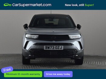 Used Vauxhall Mokka 2024 for sale - 78368316: Photo