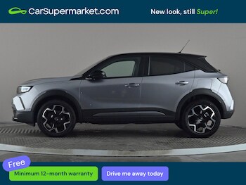 Used Vauxhall Mokka 2024 for sale - 78368316: Photo