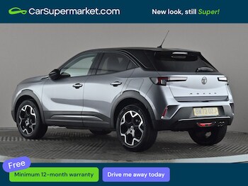 Used Vauxhall Mokka 2024 for sale - 78368316: Photo