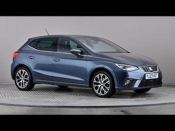 Used SEAT Ibiza 2023 for sale - 79535941: Photo