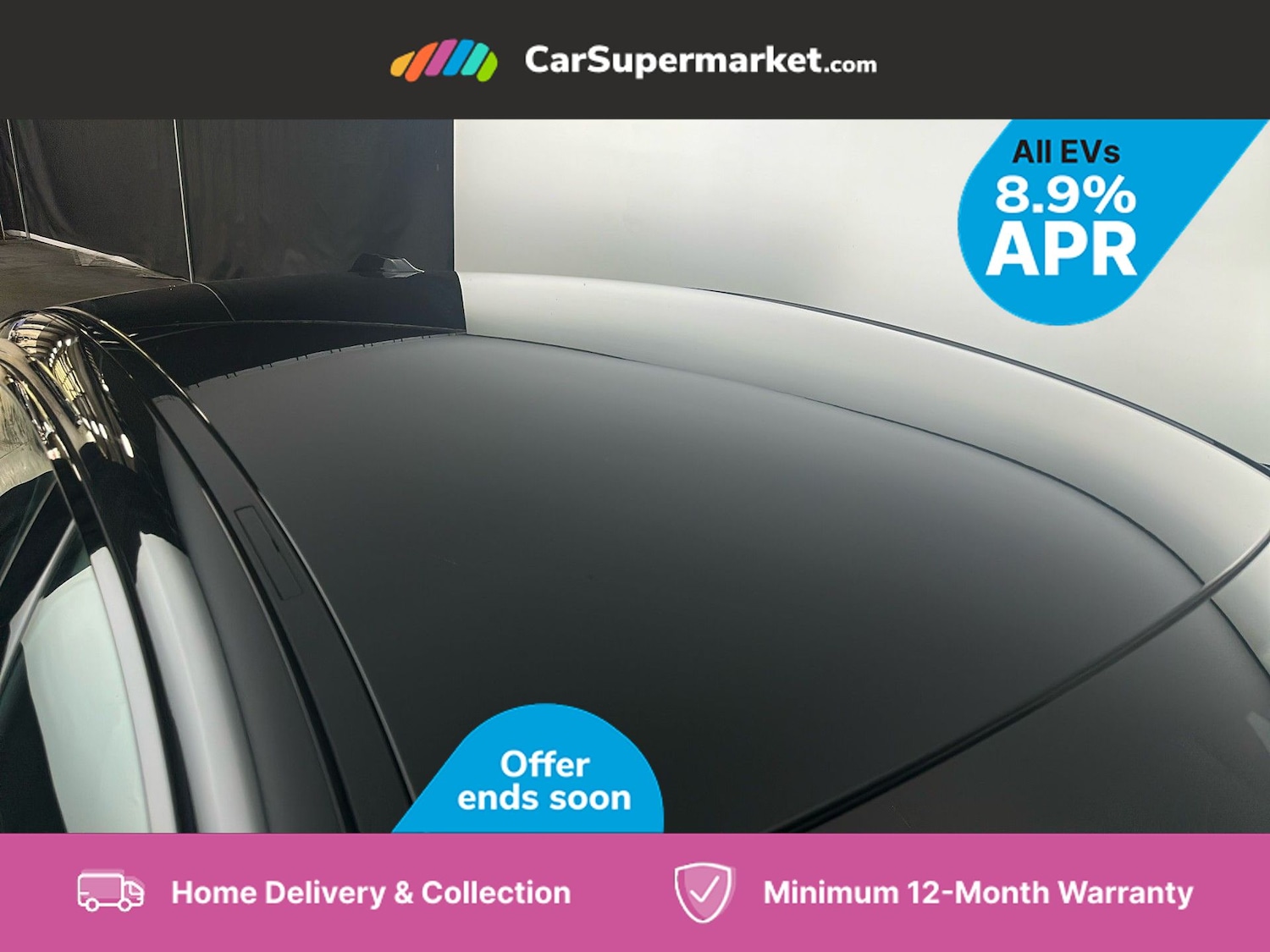 Used BMW i4 2022 for sale - 76128182: Photo 23