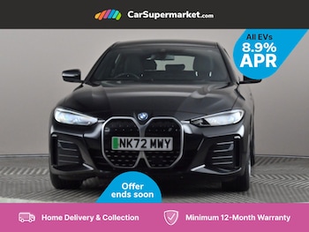 Used BMW i4 2022 for sale - 76128182: Photo 2