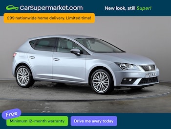 Used SEAT Leon 2020 for sale - 78273262: Photo