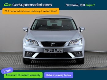 Used SEAT Leon 2020 for sale - 78273262: Photo