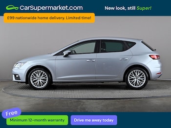 Used SEAT Leon 2020 for sale - 78273262: Photo