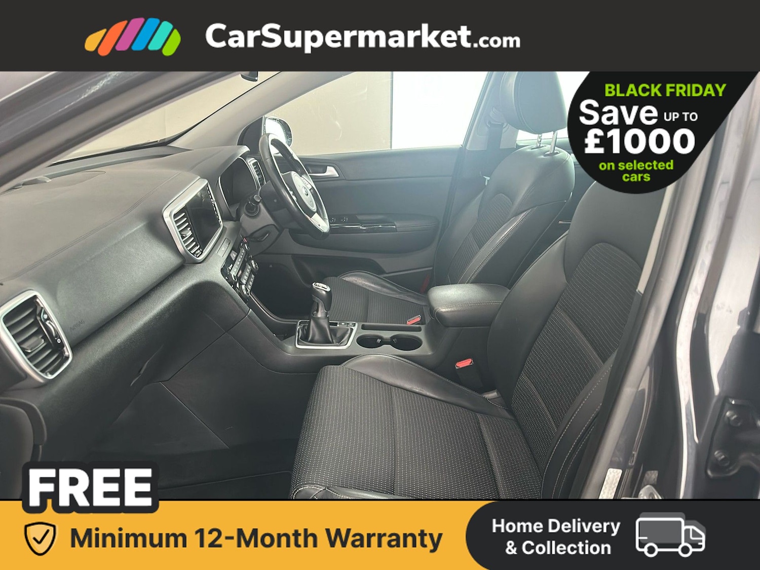 Used Kia Sportage 2018 for sale - 76723836: Photo 18