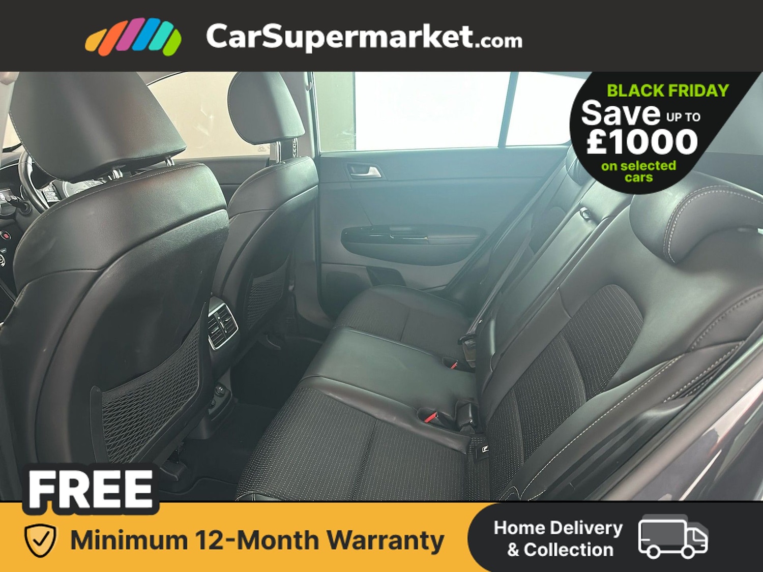 Used Kia Sportage 2018 for sale - 76723836: Photo 19