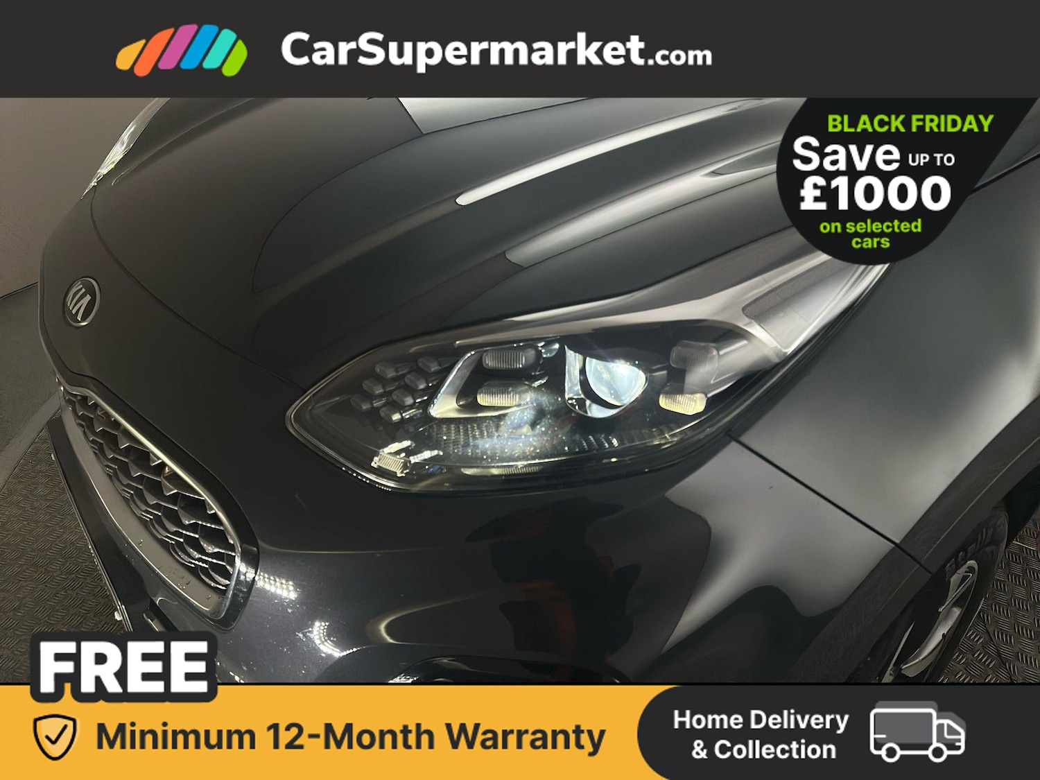 Used Kia Sportage 2018 for sale - 76723836: Photo 21