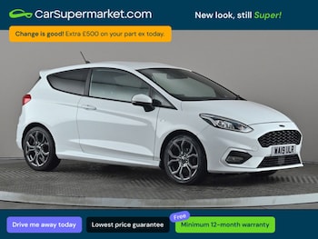 Ford Fiesta feature image