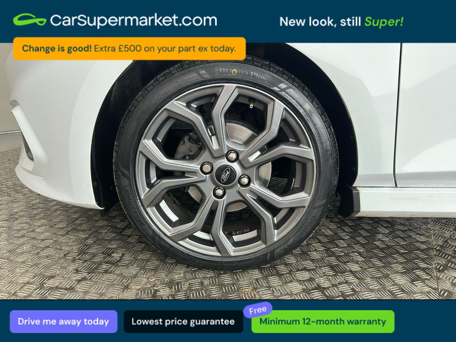 Used Ford Fiesta 2019 for sale - 78189734: Photo 20