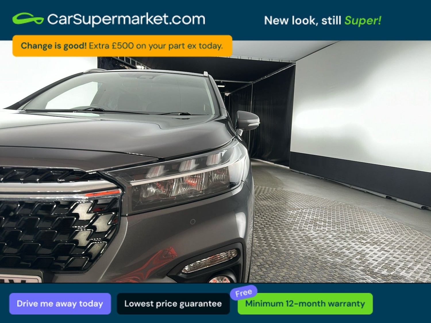 Used Suzuki SX4 S-Cross 2023 for sale - 78189716: Photo 21