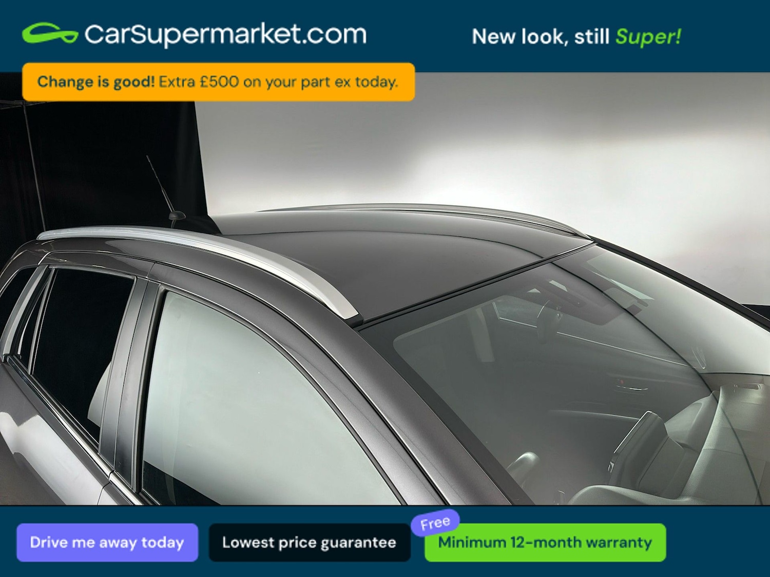 Used Suzuki SX4 S-Cross 2023 for sale - 78189716: Photo 22