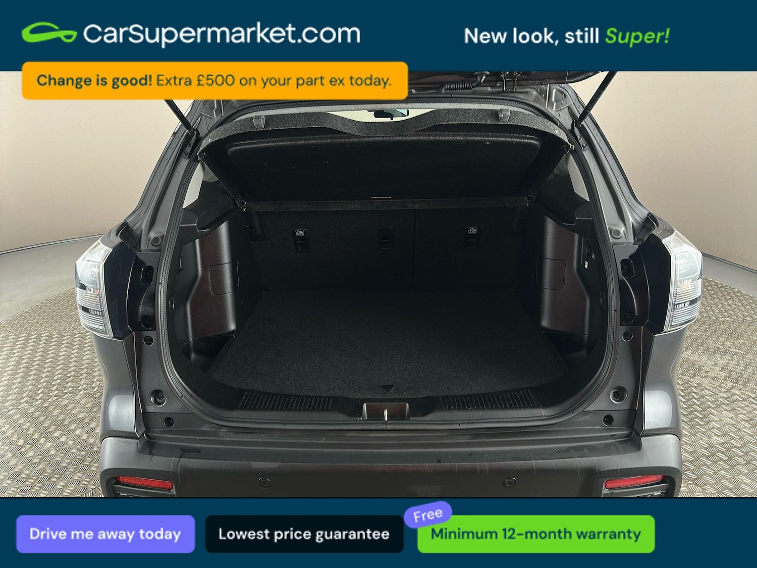 Used Suzuki SX4 S-Cross 2023 for sale - 78189716: Photo 23