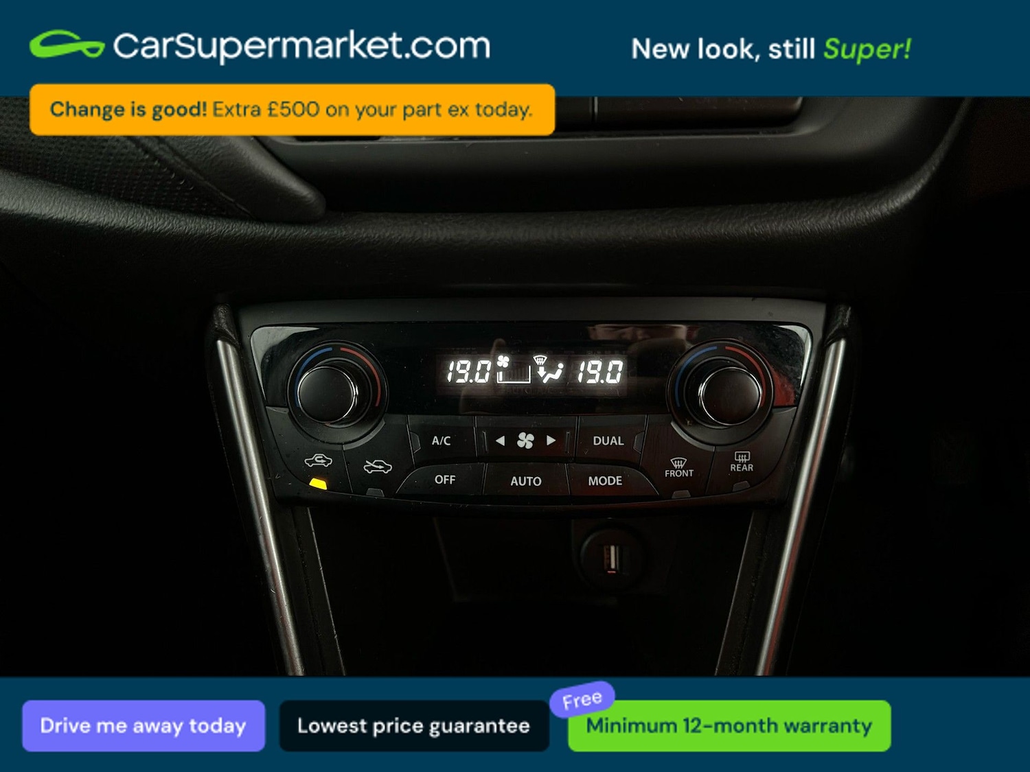 Used Suzuki SX4 S-Cross 2023 for sale - 78189716: Photo 28