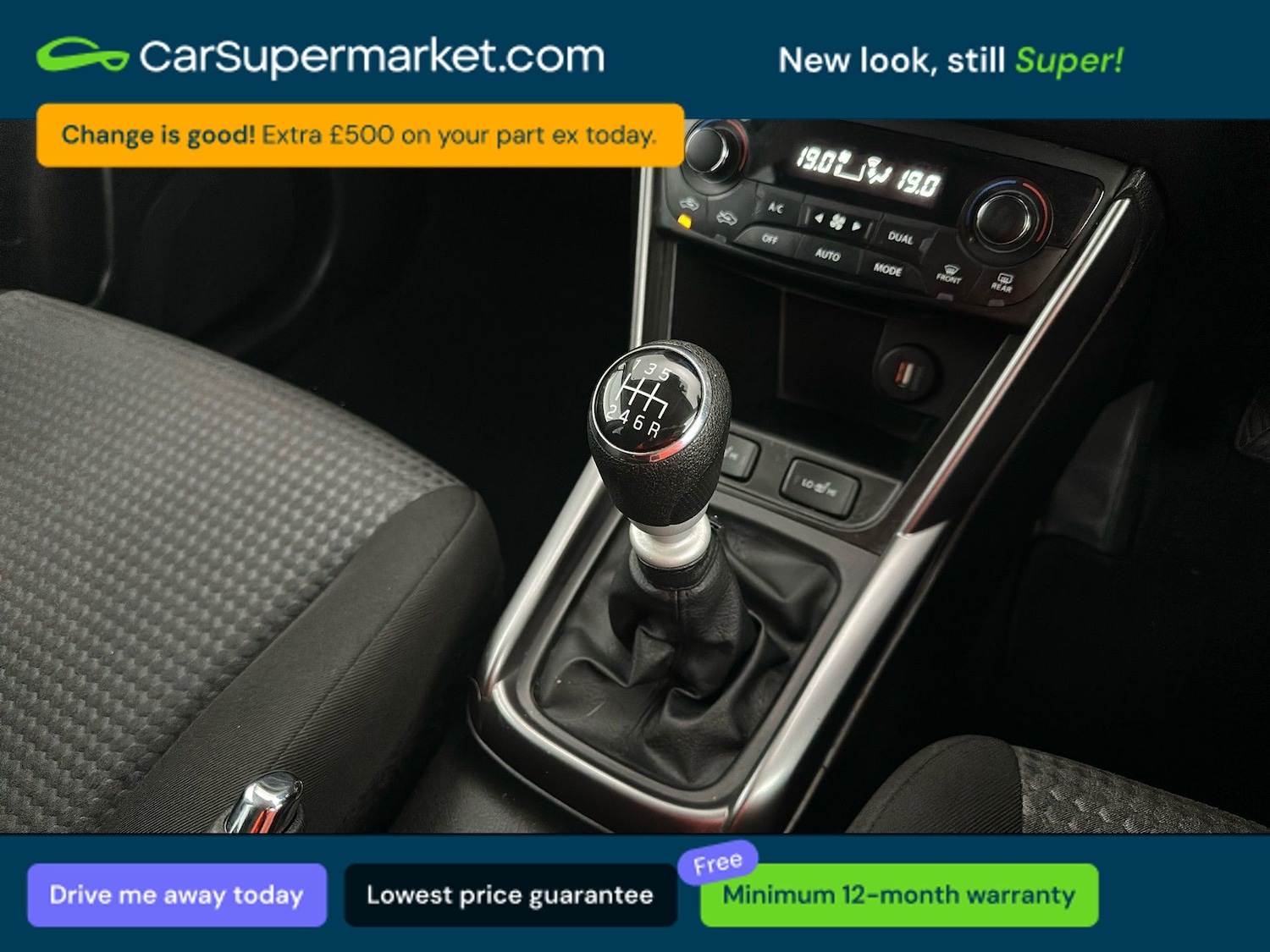 Used Suzuki SX4 S-Cross 2023 for sale - 78189716: Photo 29