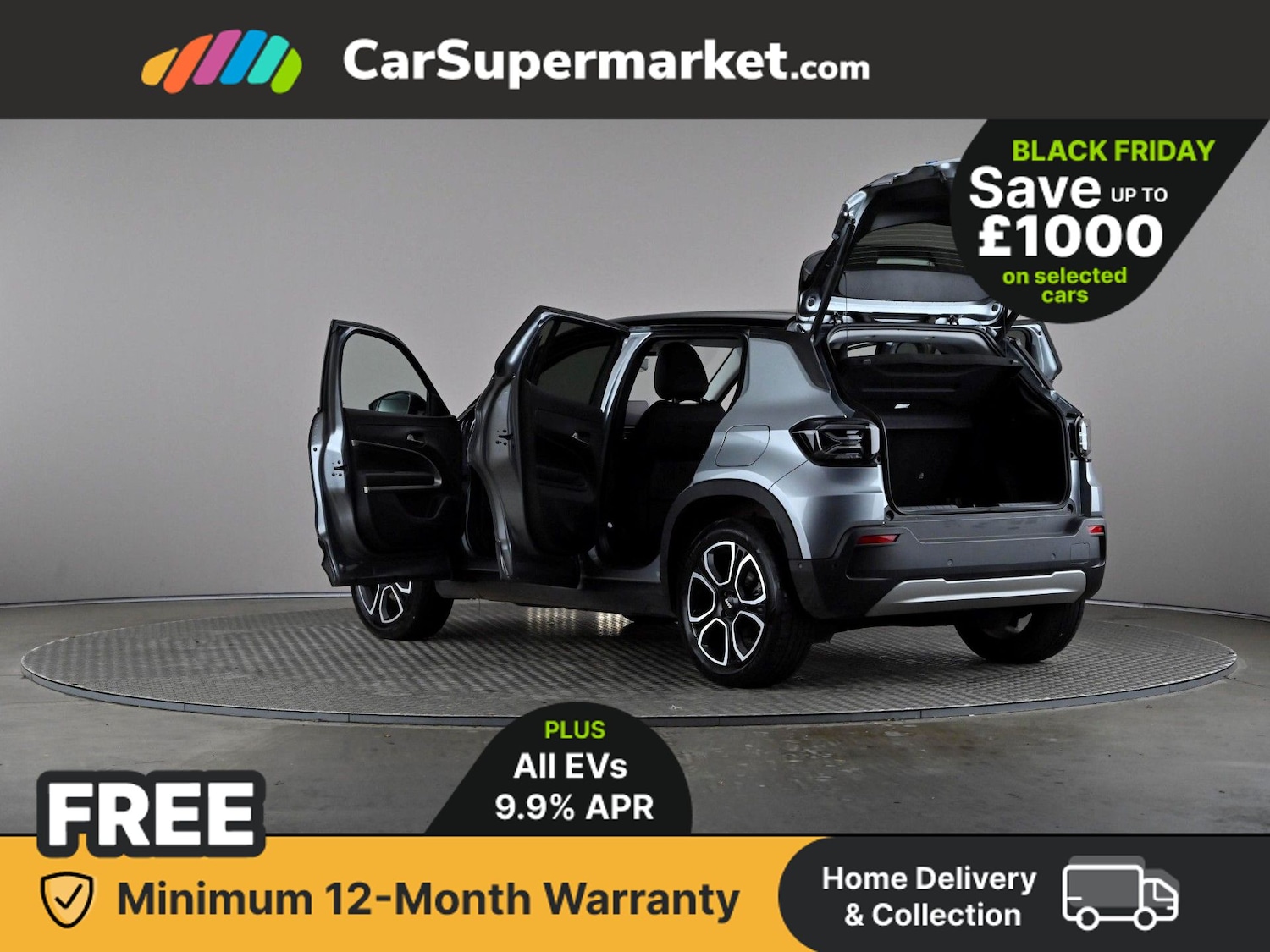 Used Jeep Other 2024 for sale - 76732448: Photo 12