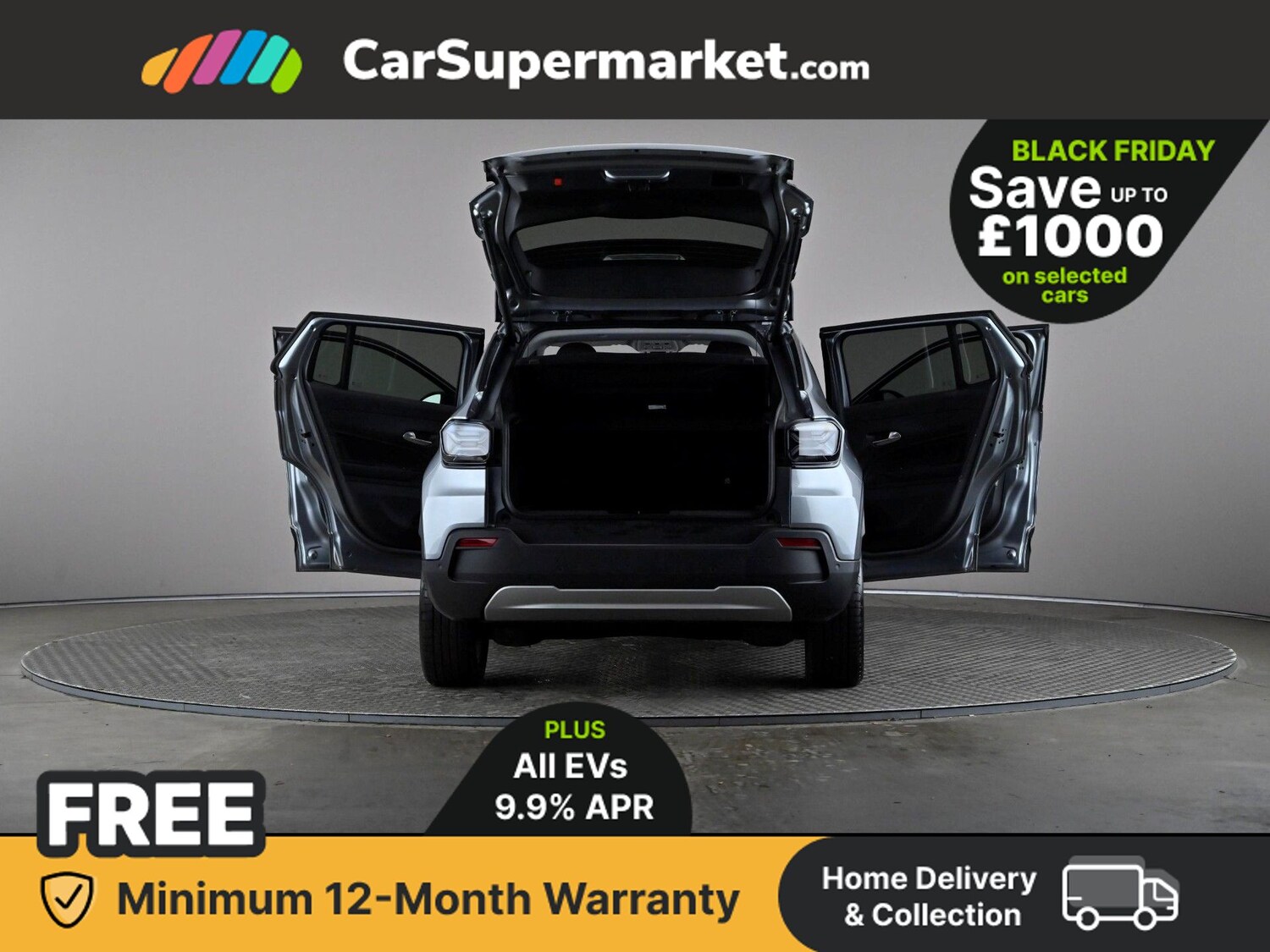 Used Jeep Other 2024 for sale - 76732448: Photo 13