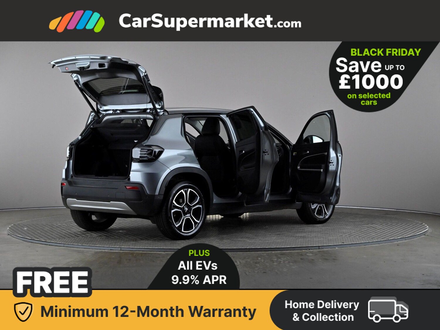 Used Jeep Other 2024 for sale - 76732448: Photo 14