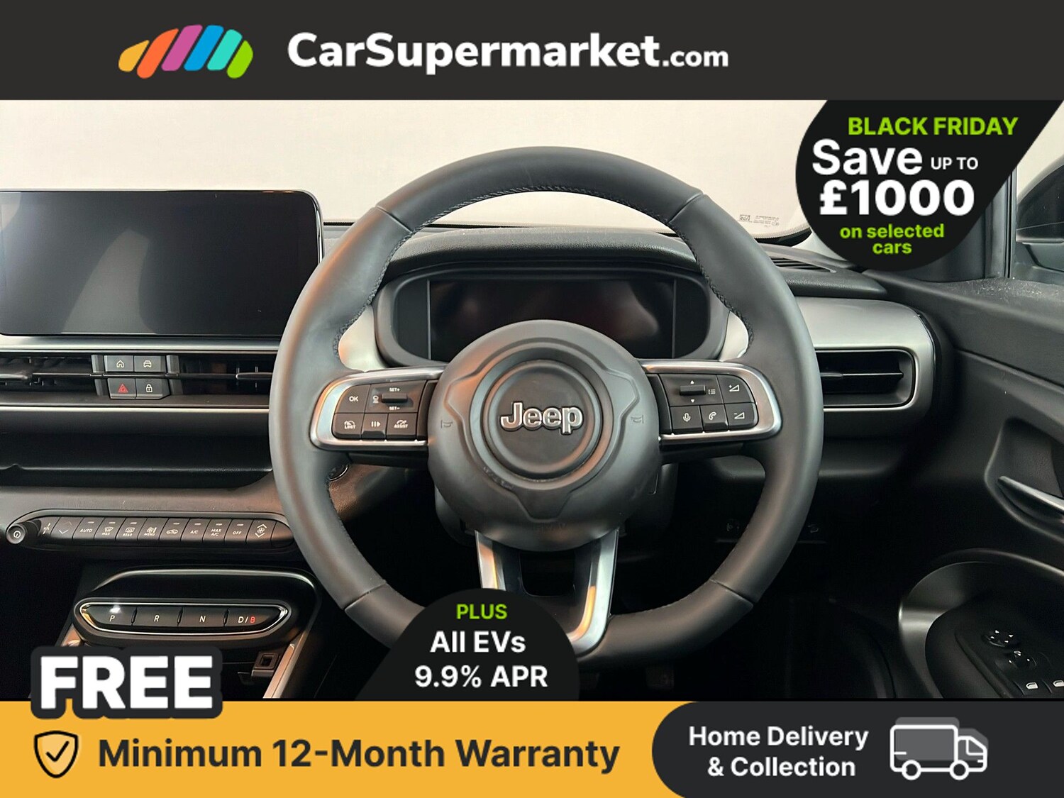 Used Jeep Other 2024 for sale - 76732448: Photo 16