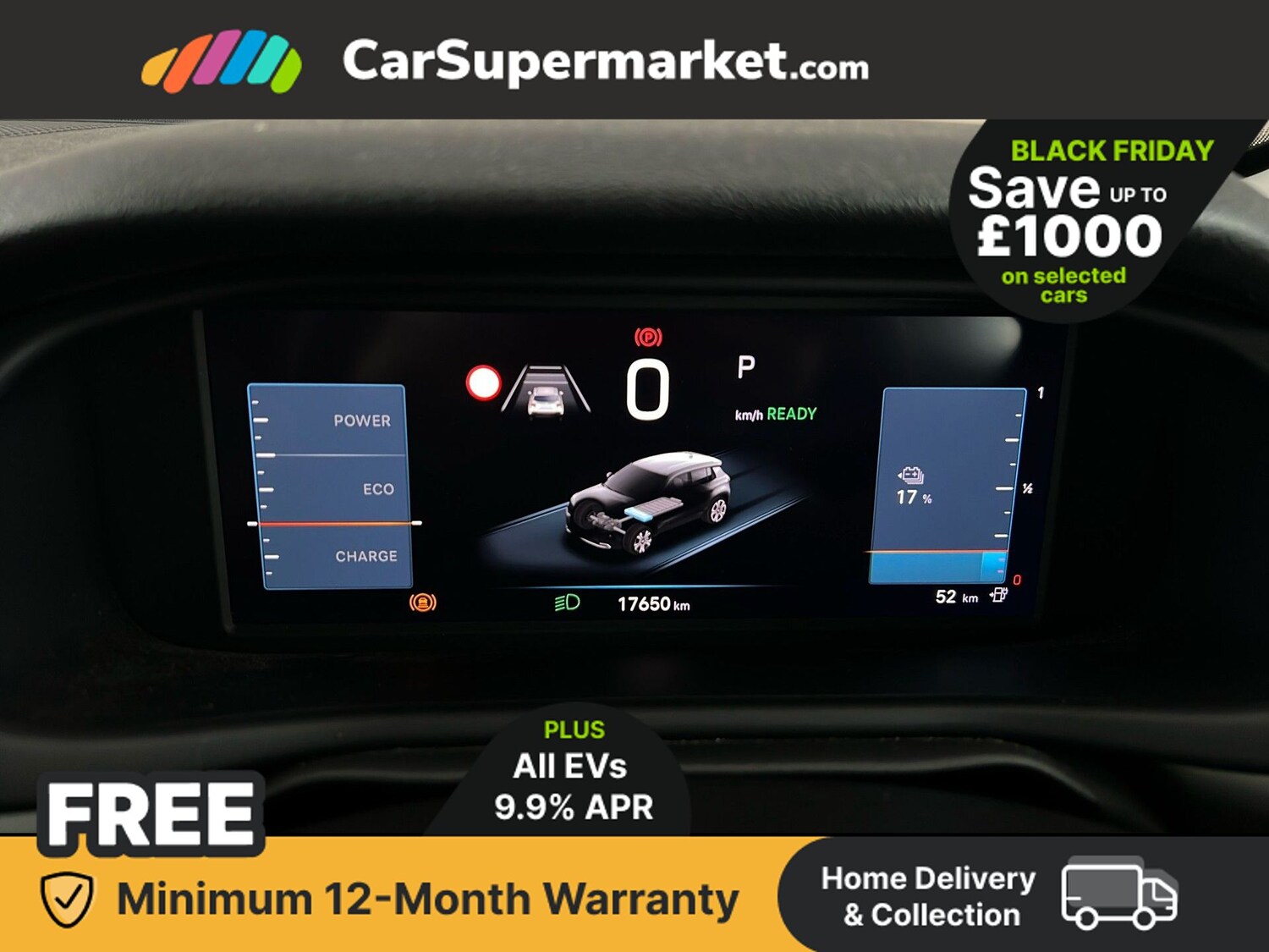 Used Jeep Other 2024 for sale - 76732448: Photo 17