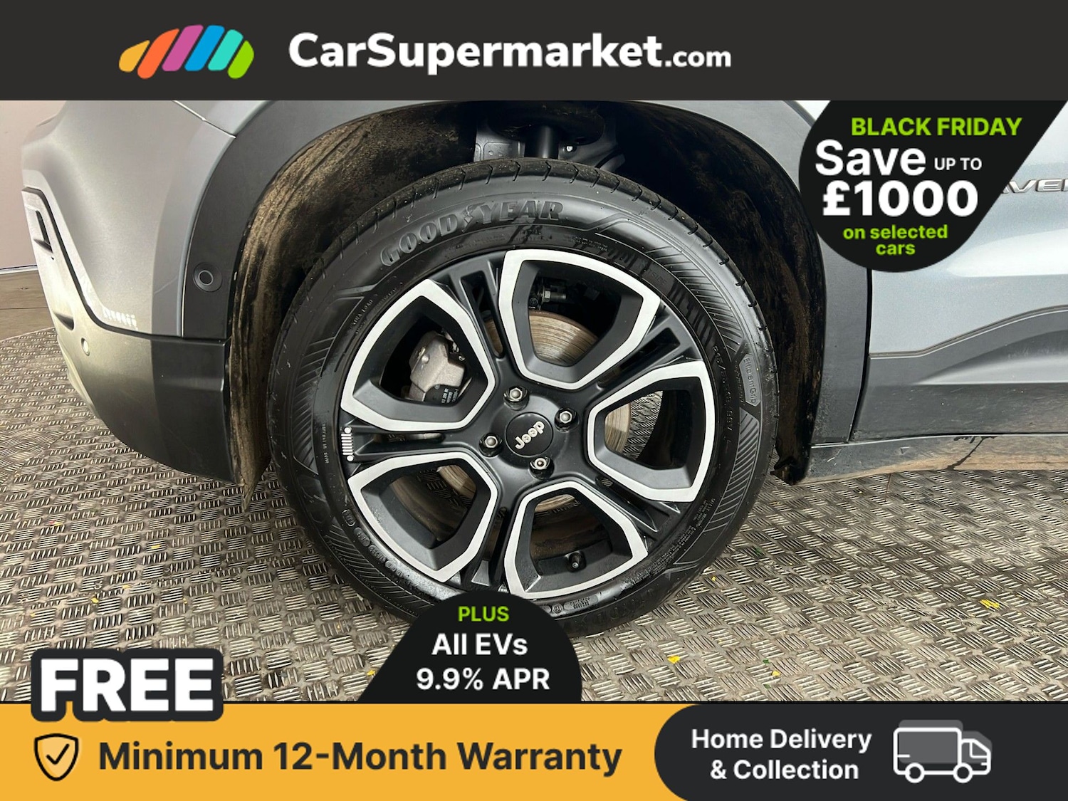 Used Jeep Other 2024 for sale - 76732448: Photo 21