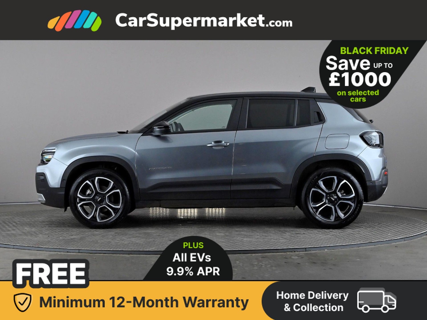 Used Jeep Other 2024 for sale - 76732448: Photo 3