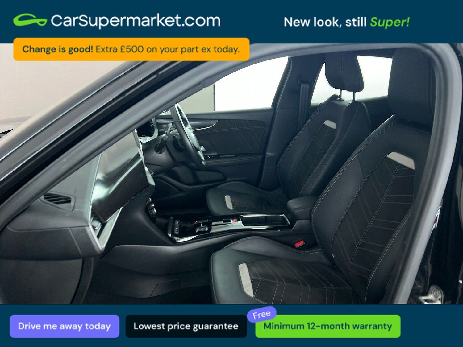 Used Vauxhall Mokka 2023 for sale - 78175776: Photo 18