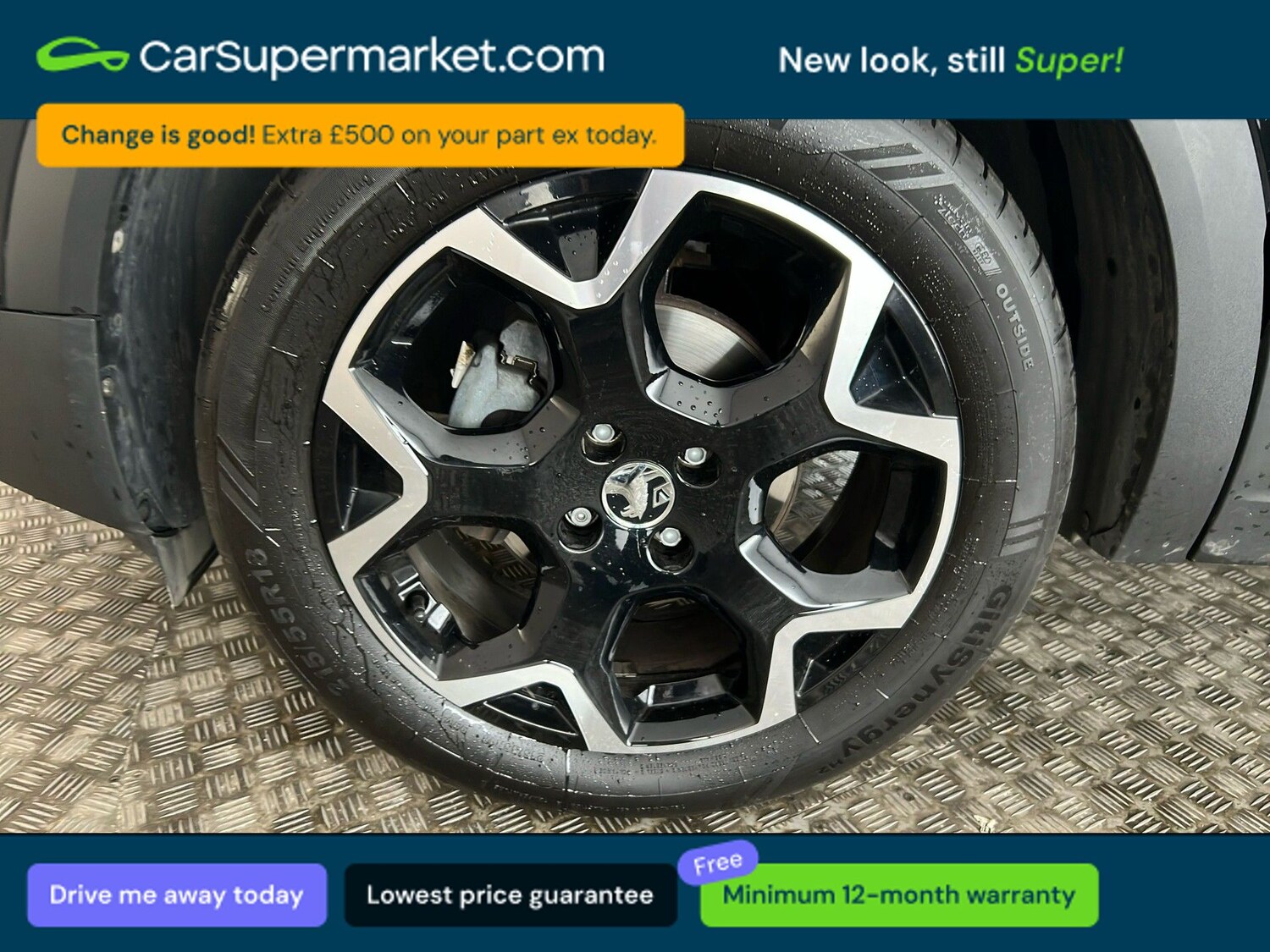 Used Vauxhall Mokka 2023 for sale - 78175776: Photo 20