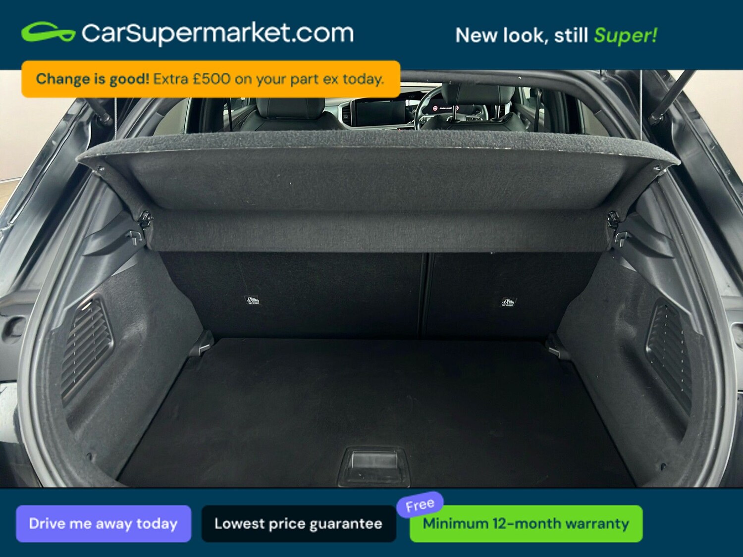 Used Vauxhall Mokka 2023 for sale - 78175776: Photo 23