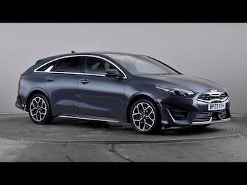 Used Kia Pro Ceed 2023 for sale - 79378626: Photo