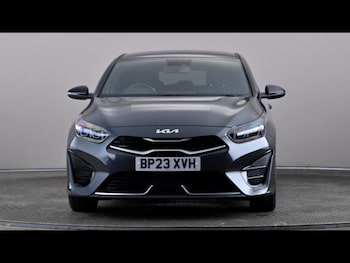 Used Kia Pro Ceed 2023 for sale - 79378626: Photo