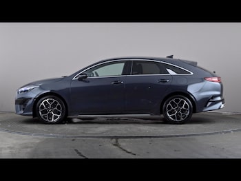 Used Kia Pro Ceed 2023 for sale - 79378626: Photo