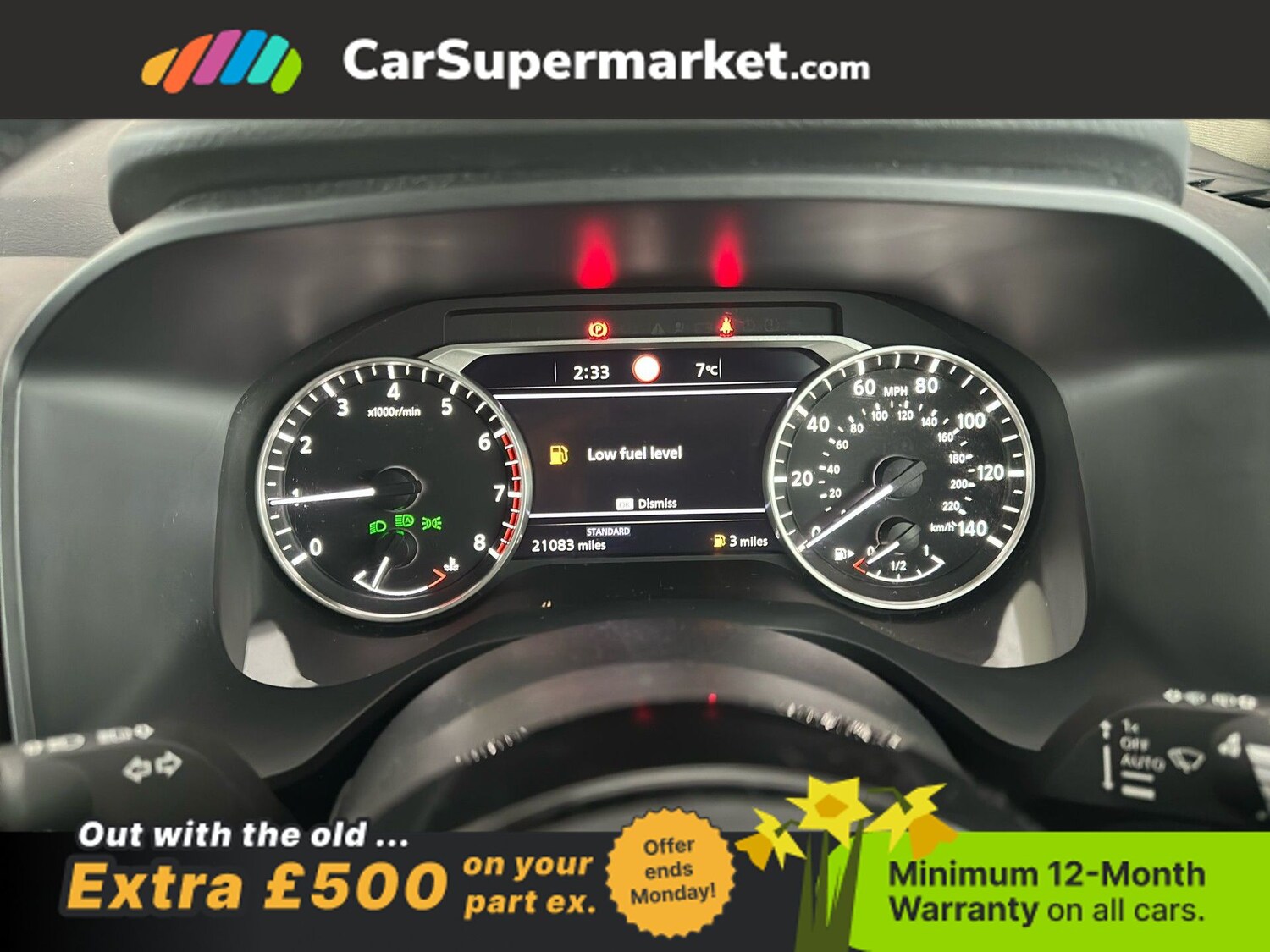 Used Nissan Qashqai 2022 for sale - 77973228: Photo 16