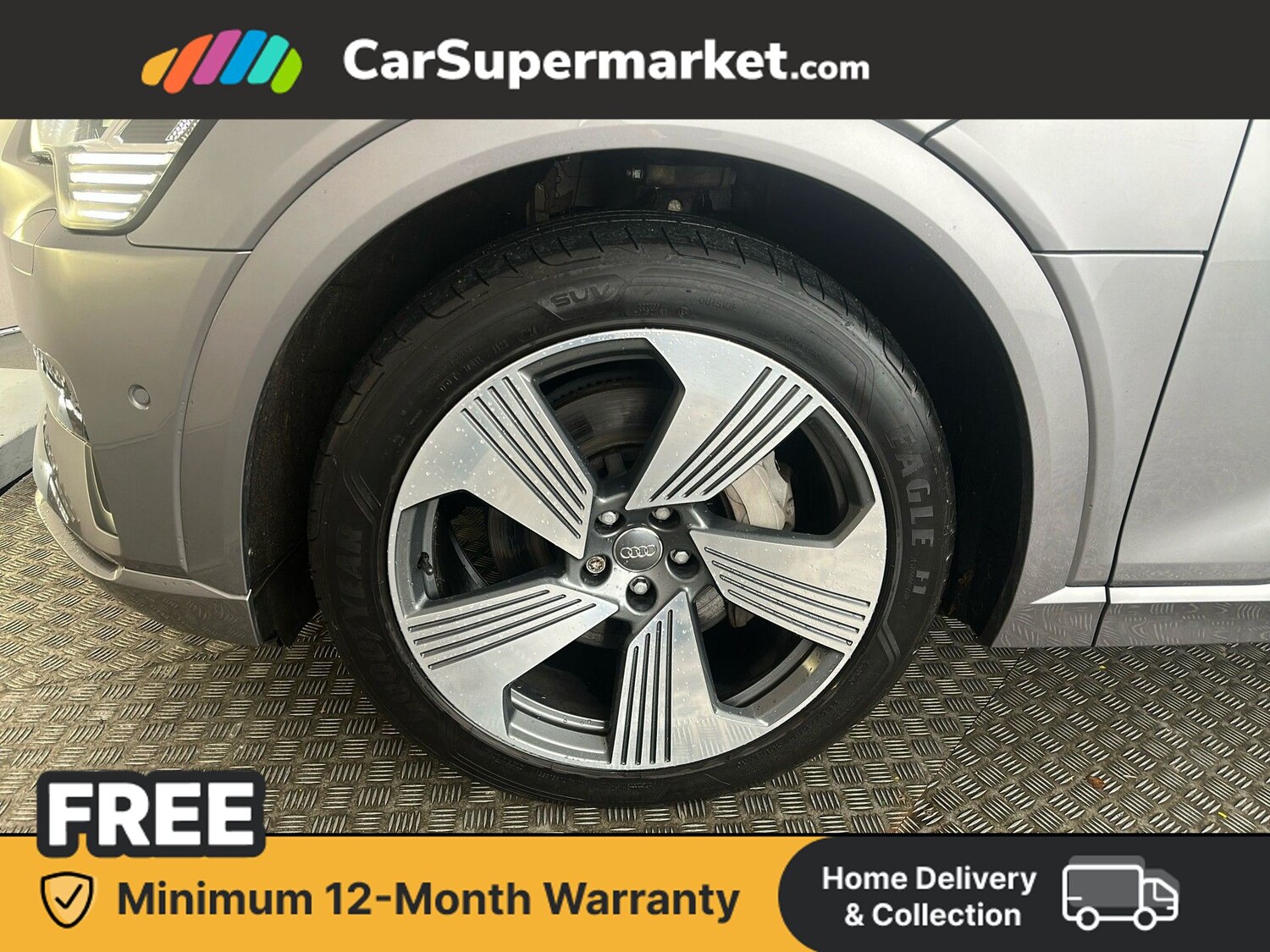 Used Audi e-tron 2019 for sale - 77719197: Photo 19