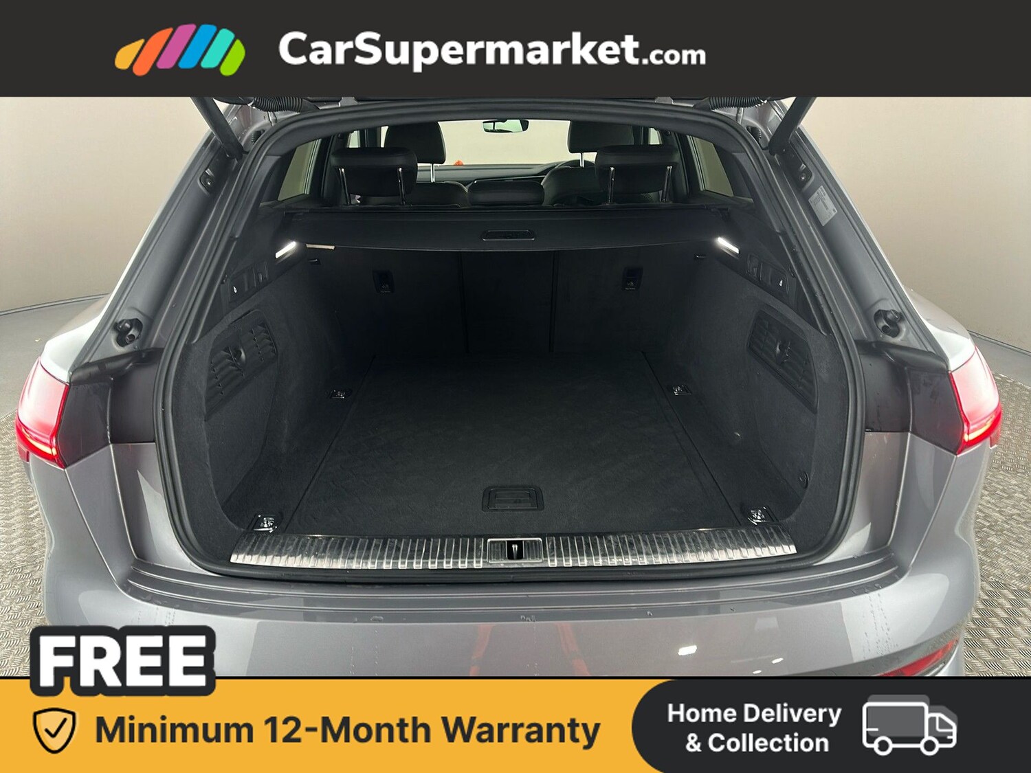 Used Audi e-tron 2019 for sale - 77719197: Photo 22